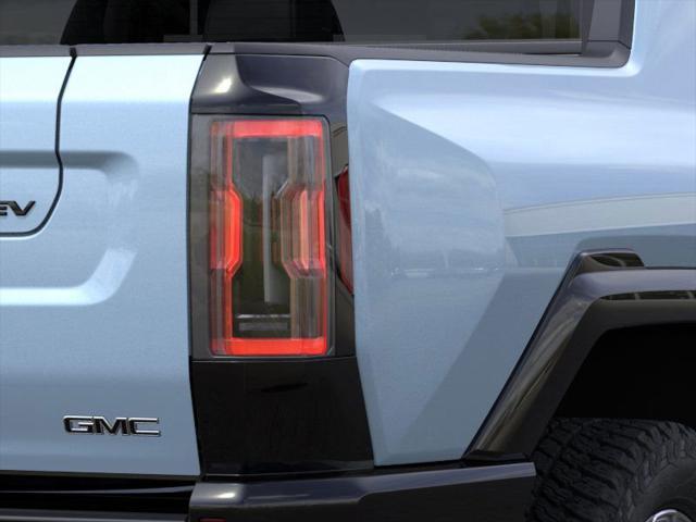 new 2024 GMC HUMMER EV car, priced at $98,320