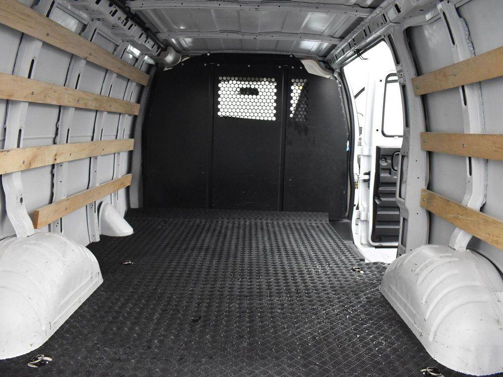 used 2023 GMC Savana 2500 car, priced at $29,000