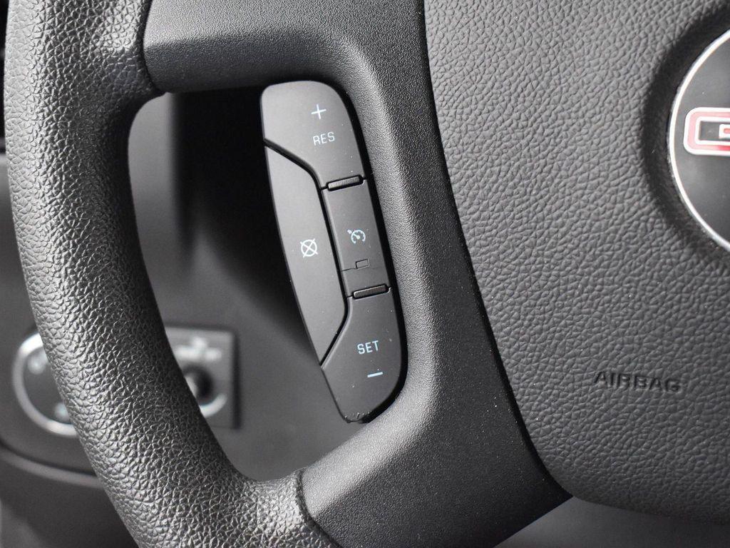 used 2023 GMC Savana 2500 car, priced at $29,000