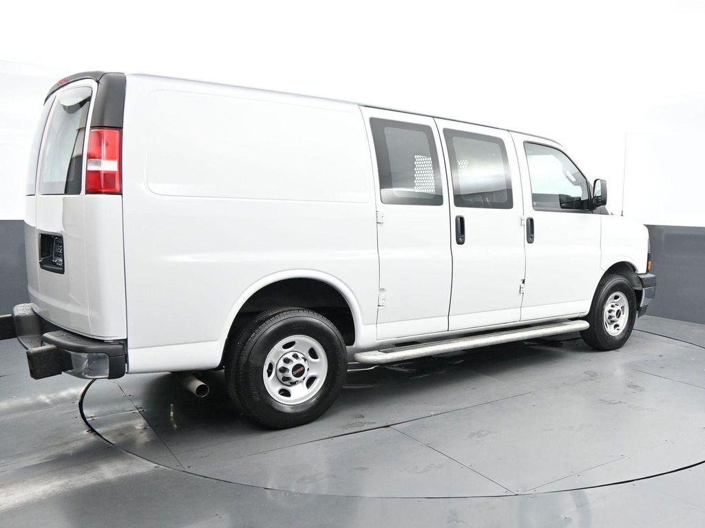 used 2023 GMC Savana 2500 car, priced at $29,000