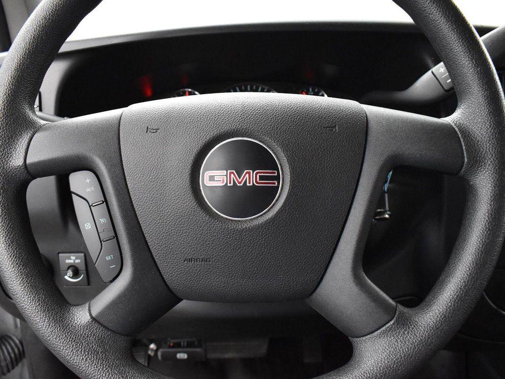 used 2023 GMC Savana 2500 car, priced at $29,000