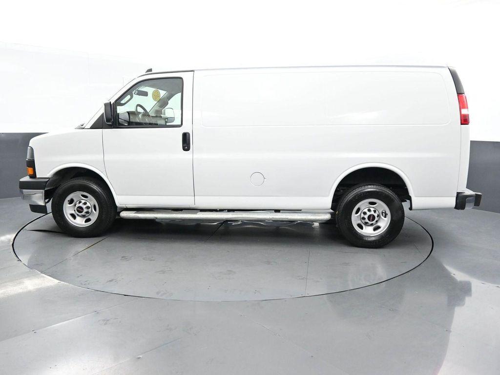 used 2023 GMC Savana 2500 car, priced at $29,000