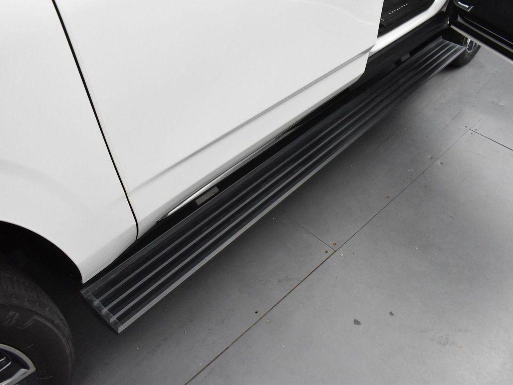 used 2021 Cadillac Escalade ESV car, priced at $47,500