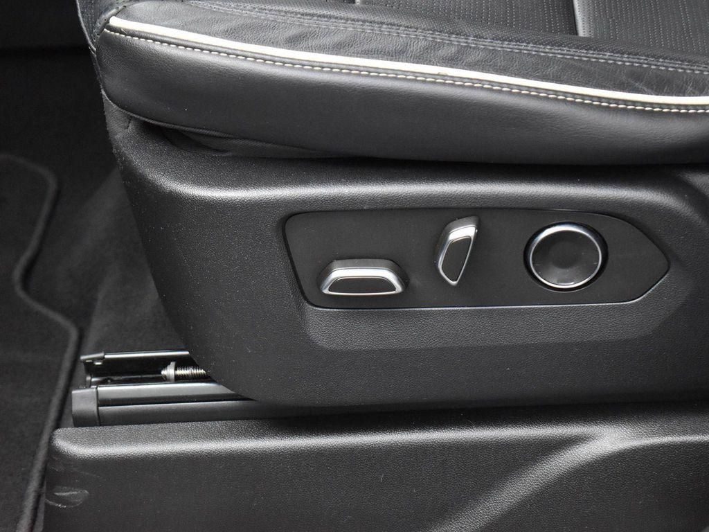 used 2021 Cadillac Escalade ESV car, priced at $47,500