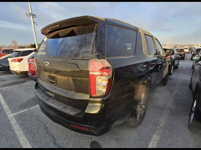 used 2024 Chevrolet Tahoe car, priced at $67,000