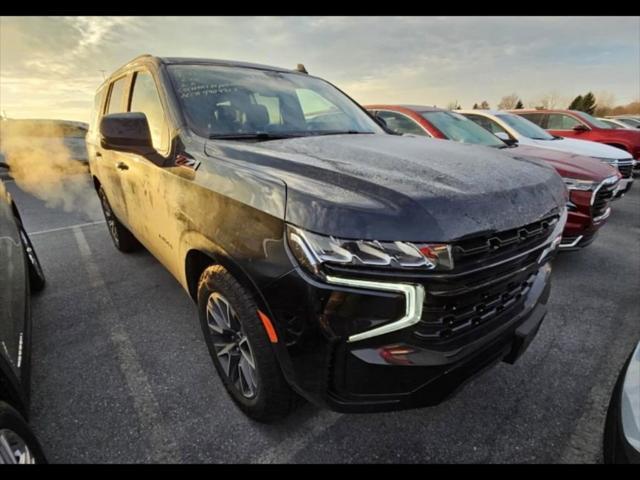 used 2024 Chevrolet Tahoe car, priced at $67,000