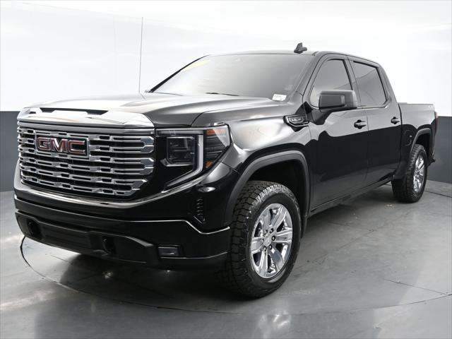 used 2022 GMC Sierra 1500 car, priced at $41,000