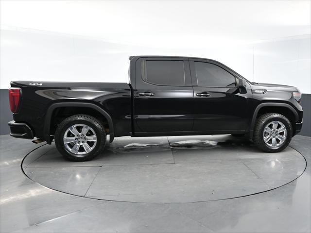 used 2022 GMC Sierra 1500 car, priced at $41,000