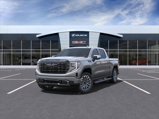 new 2025 GMC Sierra 1500 car, priced at $80,305