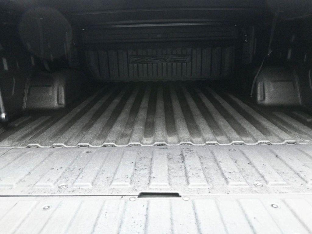 used 2024 Chevrolet Silverado 1500 car, priced at $61,500