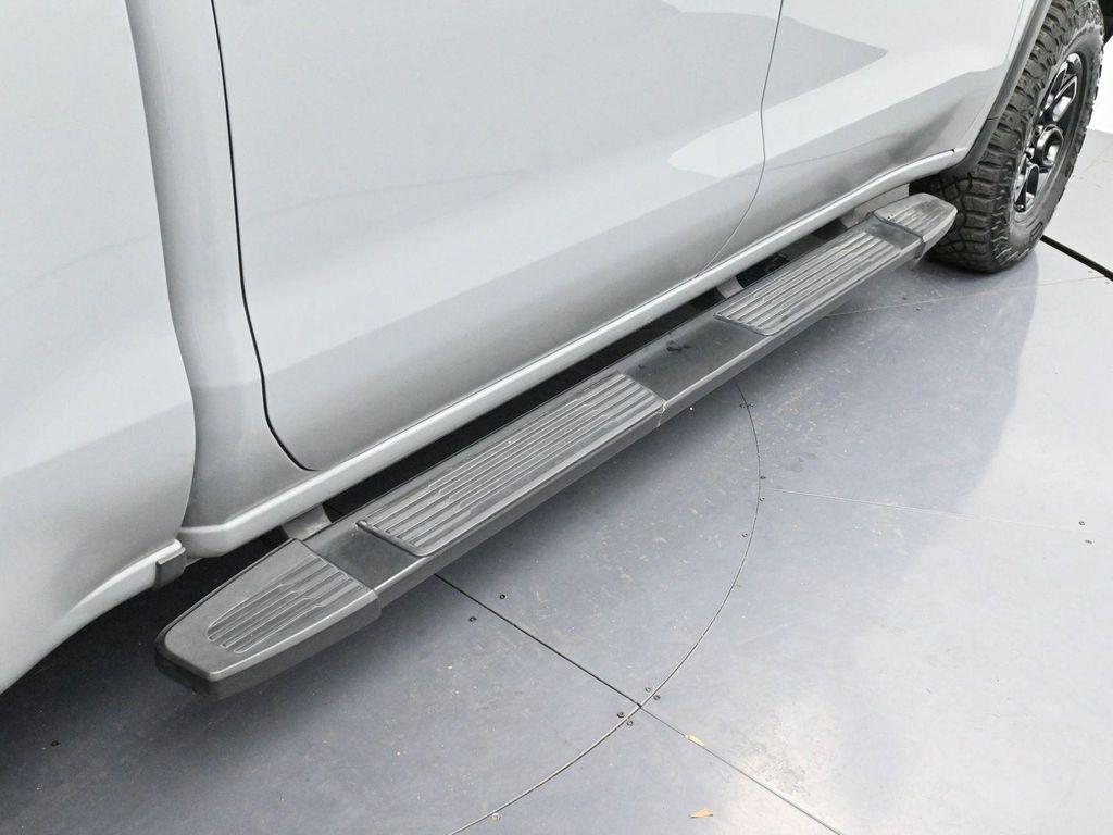 used 2024 Chevrolet Silverado 1500 car, priced at $61,500