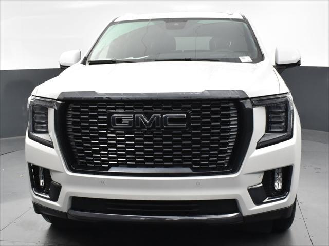 used 2023 GMC Yukon car, priced at $93,000