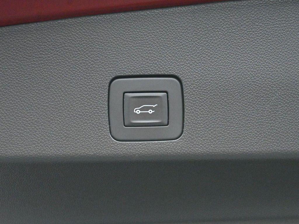 used 2020 Buick Encore GX car, priced at $15,500