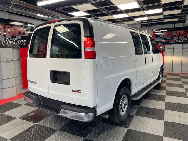 used 2021 GMC Savana 2500 car, priced at $34,700