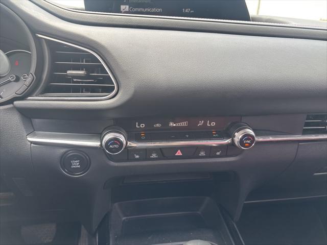 used 2022 Mazda CX-30 car, priced at $24,718