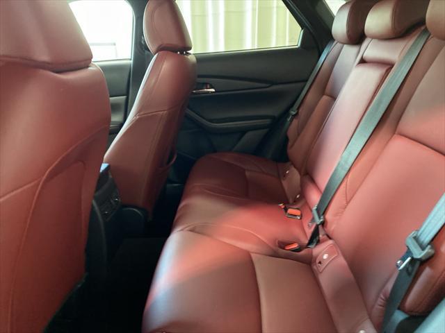 used 2022 Mazda CX-30 car, priced at $24,718