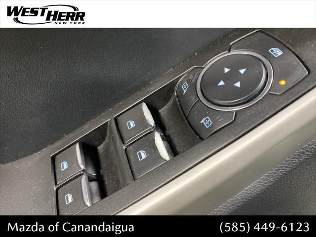used 2022 Ford Explorer car, priced at $29,998