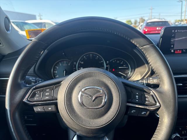 used 2019 Mazda CX-5 car, priced at $21,672