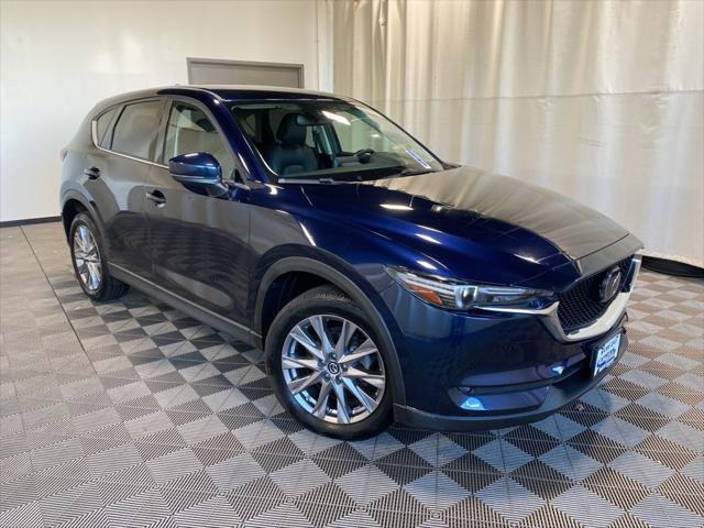 used 2019 Mazda CX-5 car, priced at $21,672