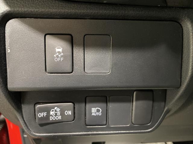 used 2022 Toyota Tacoma car, priced at $32,712