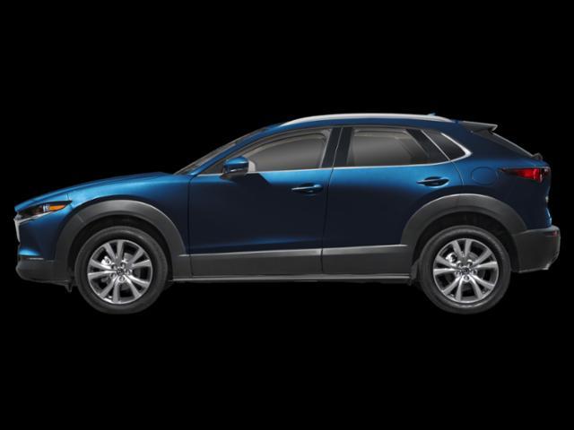 new 2025 Mazda CX-30 car, priced at $34,125