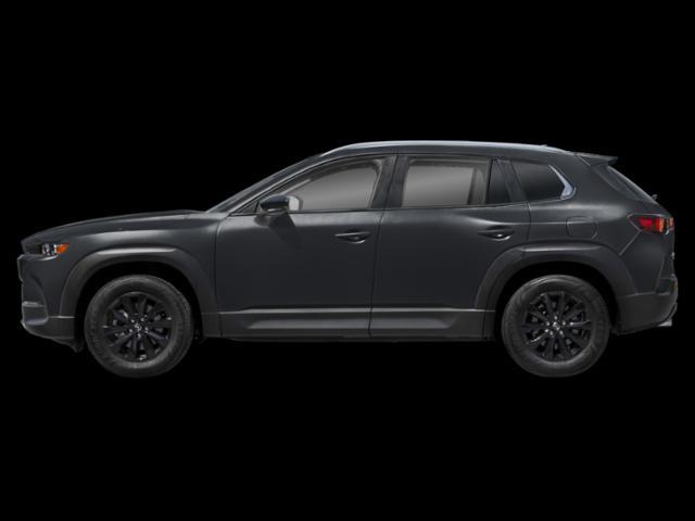 new 2025 Mazda CX-50 car, priced at $36,120