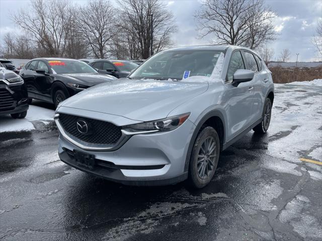 used 2019 Mazda CX-5 car, priced at $20,961