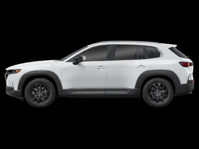 new 2025 Mazda CX-50 car, priced at $33,070