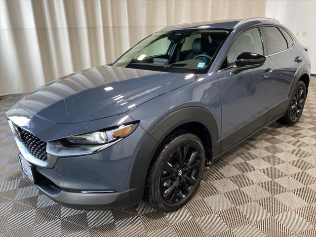 used 2024 Mazda CX-30 car, priced at $31,462