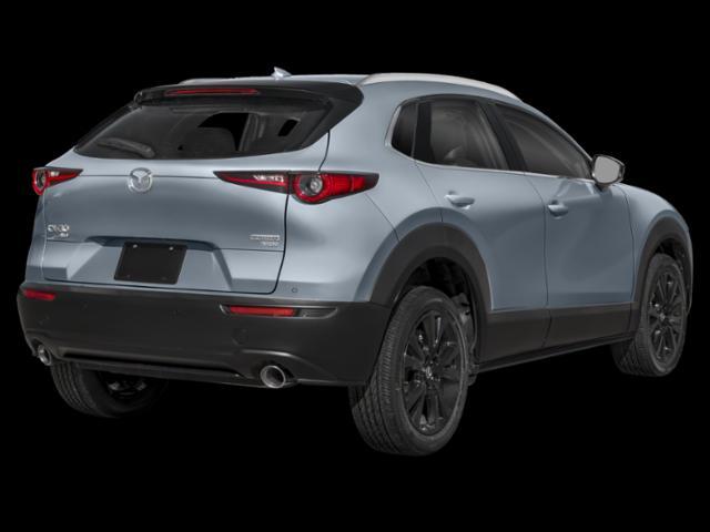 new 2024 Mazda CX-30 car, priced at $39,110