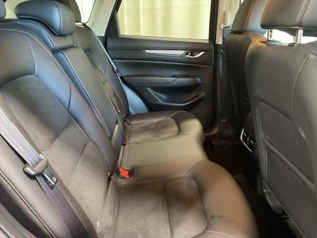 used 2020 Mazda CX-5 car, priced at $24,632