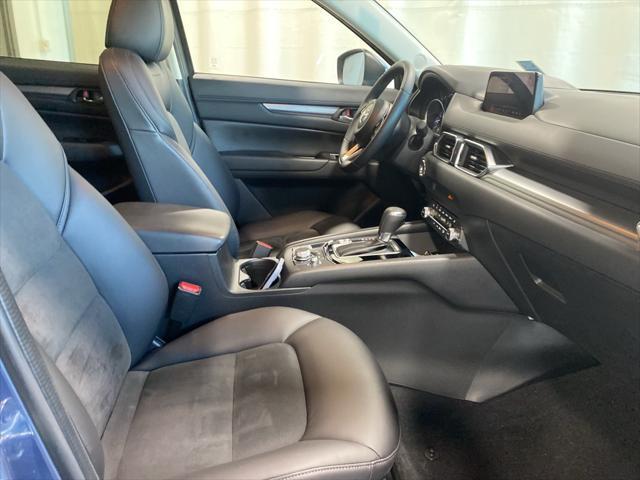 used 2020 Mazda CX-5 car, priced at $24,632