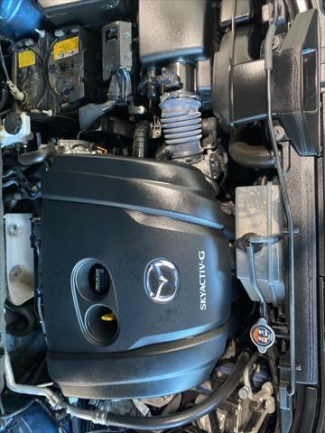 used 2020 Mazda CX-5 car, priced at $24,632