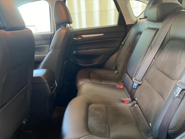 used 2020 Mazda CX-5 car, priced at $24,632