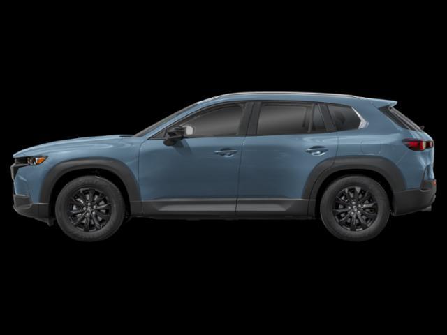 new 2025 Mazda CX-50 car, priced at $34,310