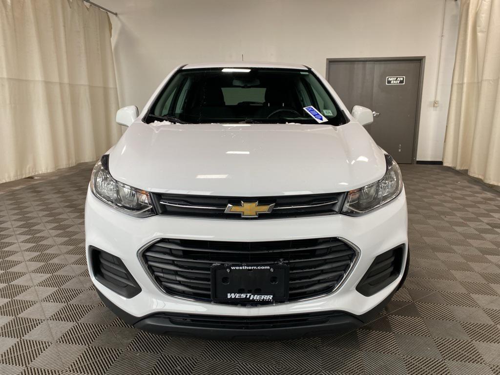 used 2019 Chevrolet Trax car, priced at $14,949