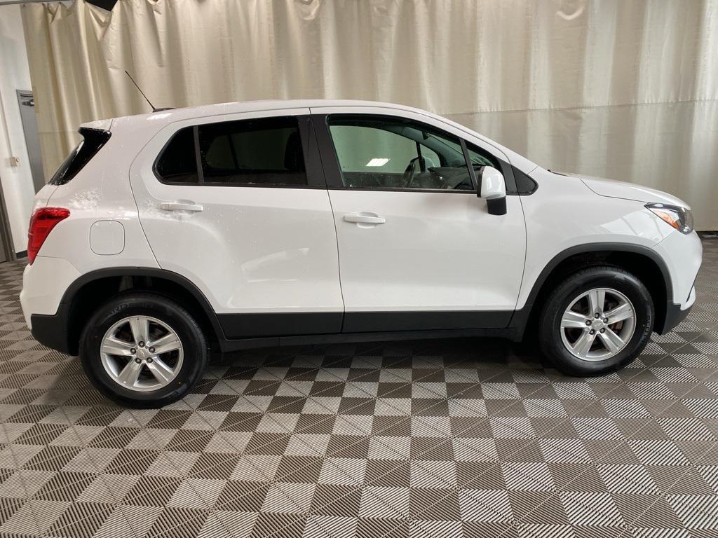 used 2019 Chevrolet Trax car, priced at $14,949