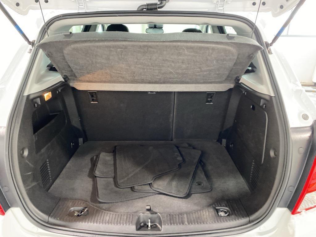 used 2019 Chevrolet Trax car, priced at $14,949