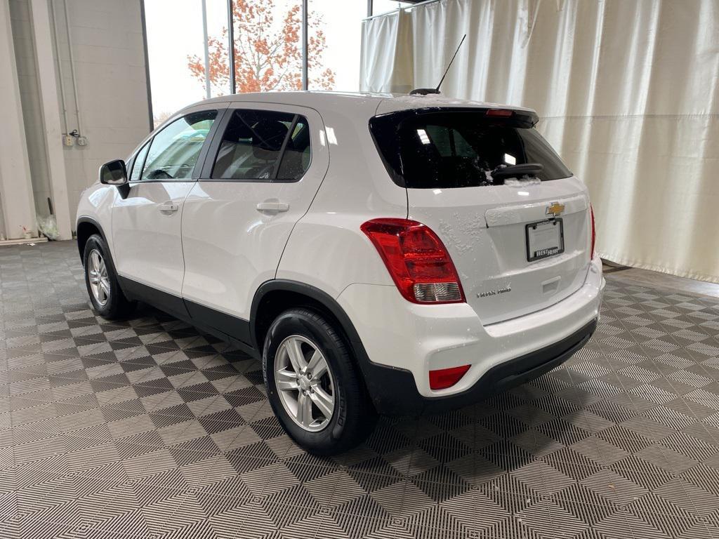 used 2019 Chevrolet Trax car, priced at $14,949