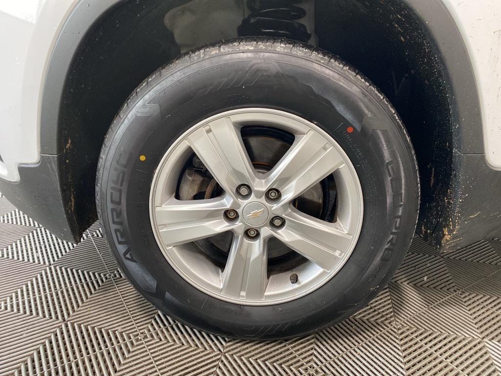 used 2019 Chevrolet Trax car, priced at $14,949