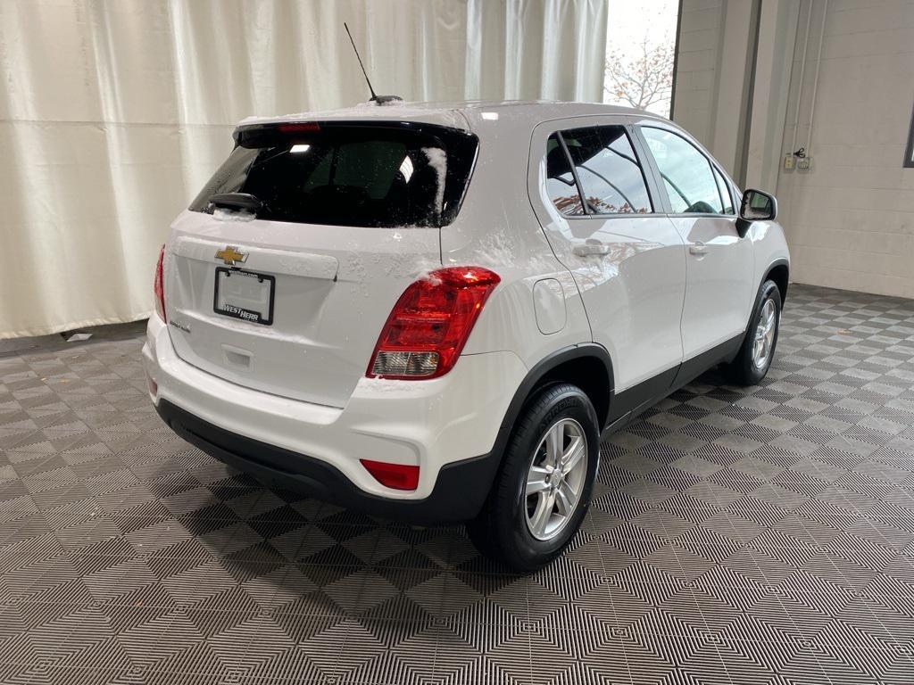 used 2019 Chevrolet Trax car, priced at $14,949