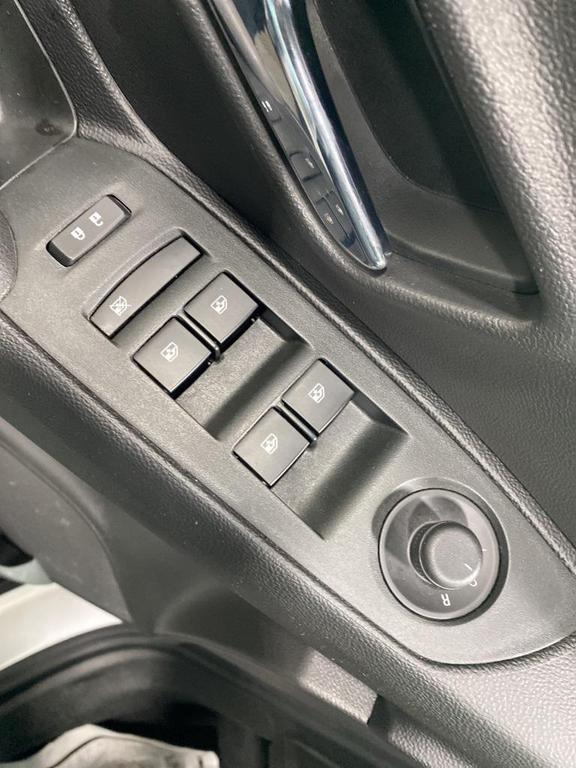 used 2019 Chevrolet Trax car, priced at $14,949