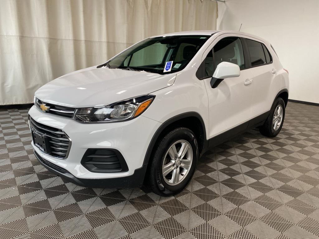 used 2019 Chevrolet Trax car, priced at $14,949