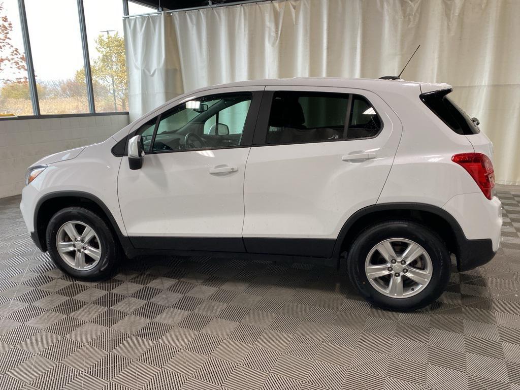 used 2019 Chevrolet Trax car, priced at $14,949