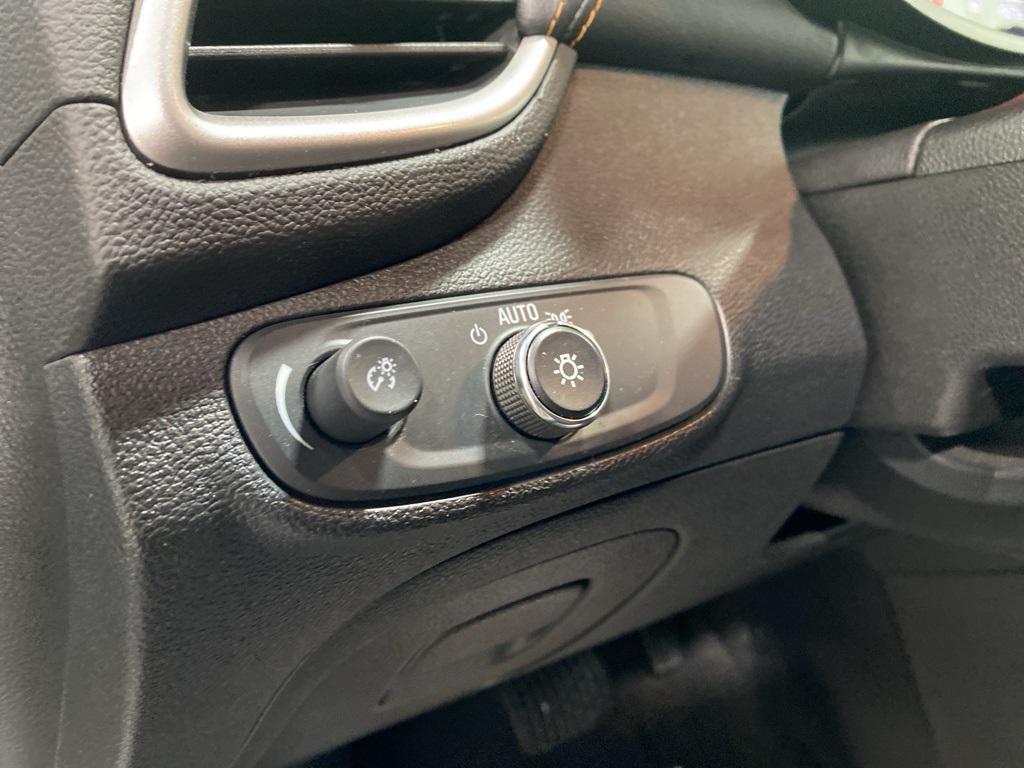 used 2019 Chevrolet Trax car, priced at $14,949