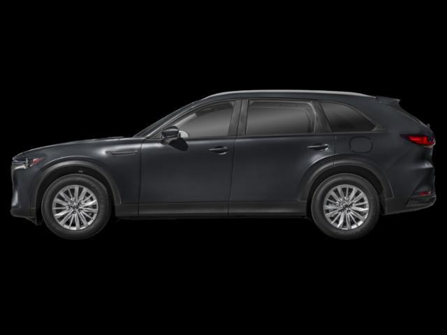 new 2025 Mazda CX-90 car, priced at $40,000