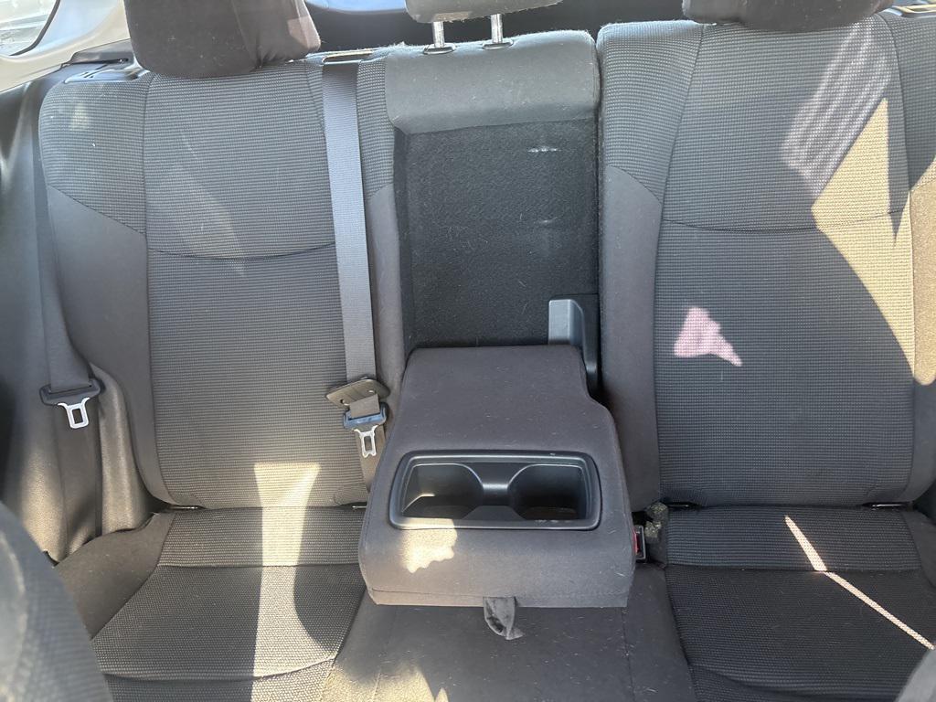 used 2024 Toyota RAV4 Hybrid car, priced at $29,932