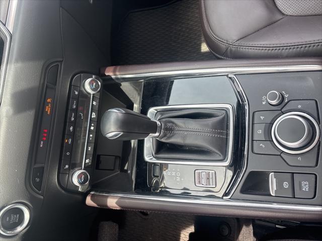 used 2022 Mazda CX-5 car, priced at $26,699