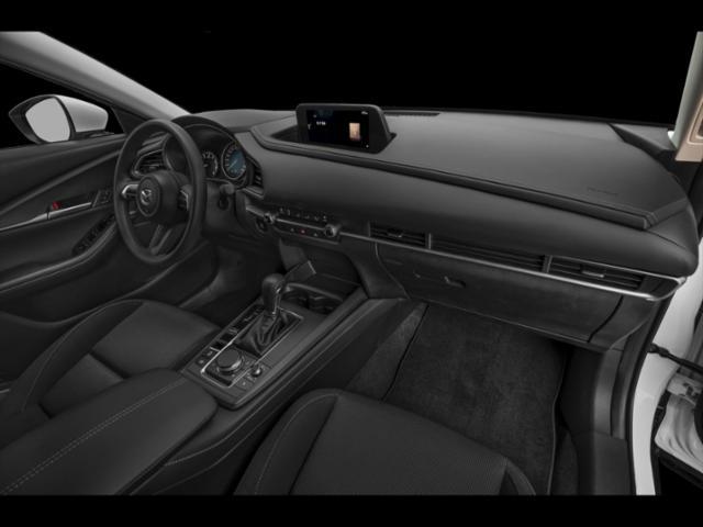 new 2025 Mazda CX-30 car, priced at $24,535