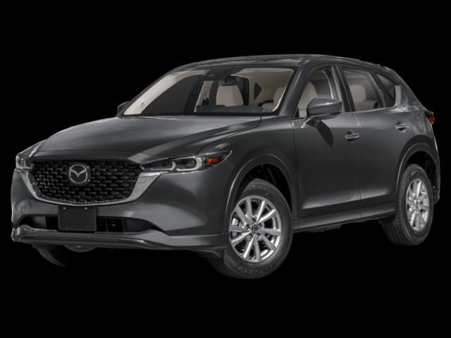 new 2025 Mazda CX-5 car, priced at $33,435